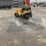 Paving Contractor